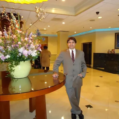 Maqsood profile
