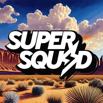 Super Squad profile