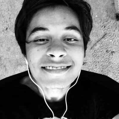Deepak profile