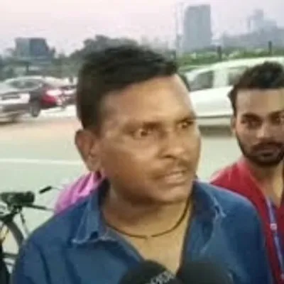SUPER CRING profile