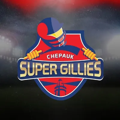 Chepauk Super Gillies profile