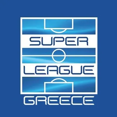 Super League Greece profile