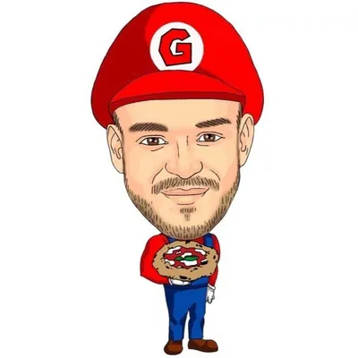 Pizza Bros profile