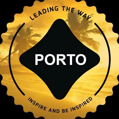 Porto ✦ Oporto ✦ SUPER PORTO profile