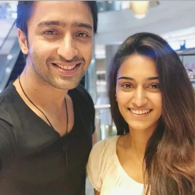 SHAHEER, ERICA For LIFE💗 profile