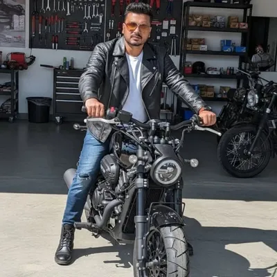 Rajat Singh Taneja profile