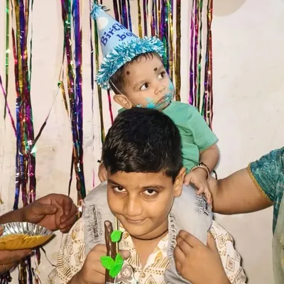 SUPER SAHU SUNIL profile
