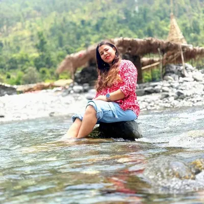 Sanniya Aswal Kunjwal profile