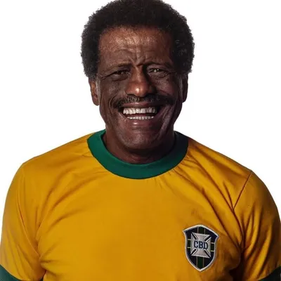 Zé Maria profile