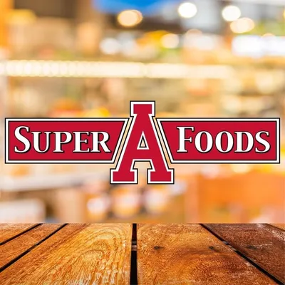 Super A Foods profile
