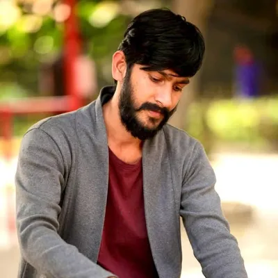 Sangamesh Sangam profile