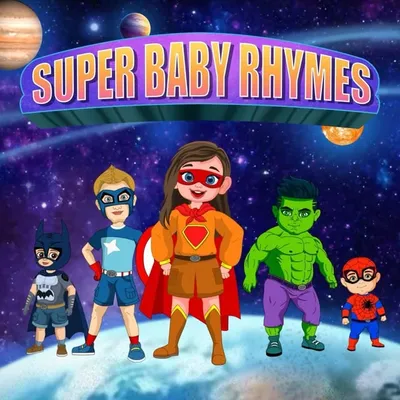 Super Baby Rhymes profile