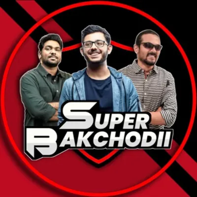 Superbakchodii profile