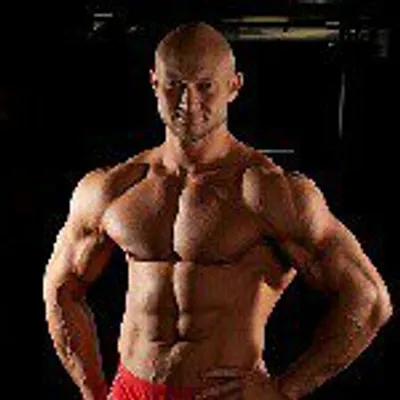 Юрий Спасокукоцкий 💪 profile