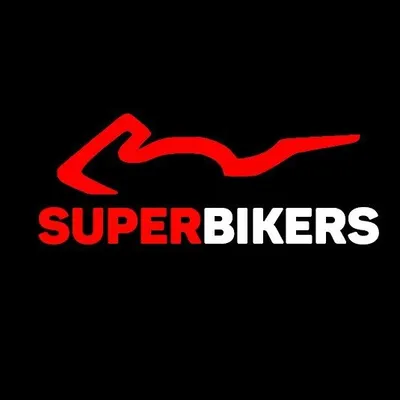 Superbikers ๐ฉ๐ช profile