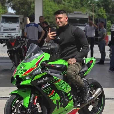Superbikesarg by Axel Velis profile