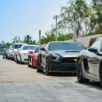 Supercars in Punjab & Haryana profile