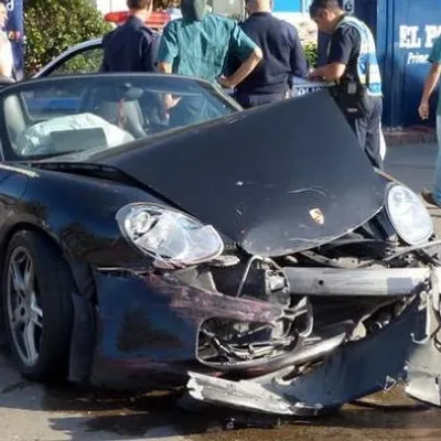 Super Cars Crash Argentina profile
