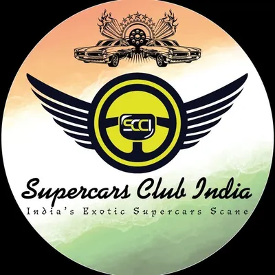 🇮🇳 SupercarsclubIndia™ 🇮🇳 ( SCCI )