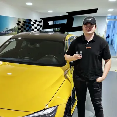 Supercarsgdl - Javier Valle profile