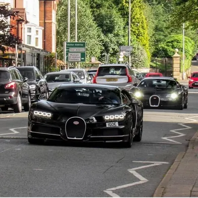SupercarsinManchester profile