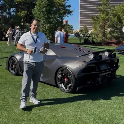 Supercarsmexico 🇲🇽 - Emanuel Piña profile