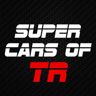 ๐๐ Super Cars of TR ยฎ ๐๐ profile