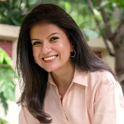 Sonal Bahl - Executive Career Strategist profile