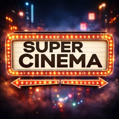 Super Cinema profile