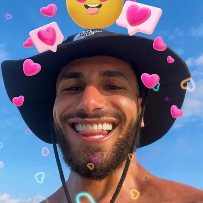 Superconeri profile