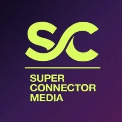 Super Connector Media profile