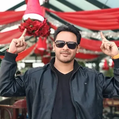 ♡ निखिल त्यागी ॐ🔱🇮🇳 🌍 profile