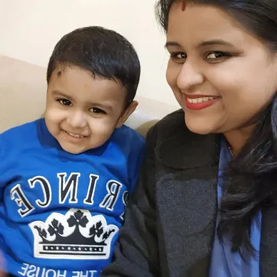 Yash Bansal profile