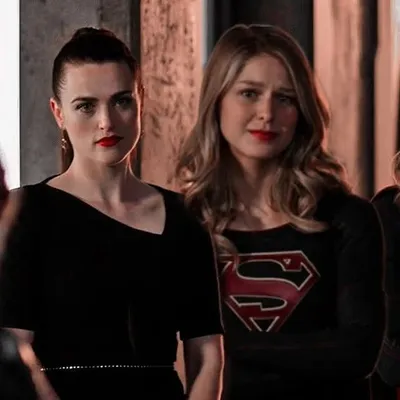 Supercorp supremacy ๐ซ ๐ซ profile