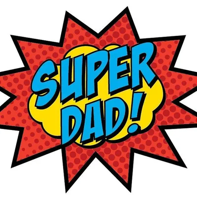 Super Dads Community profile