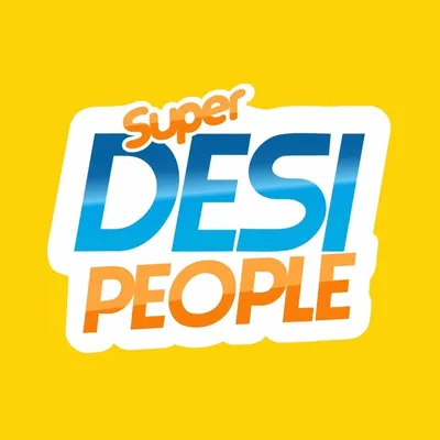 Super Desi People profile