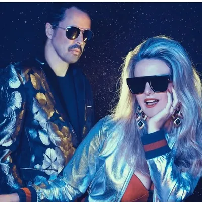 SUPER DISCO CLUB profile