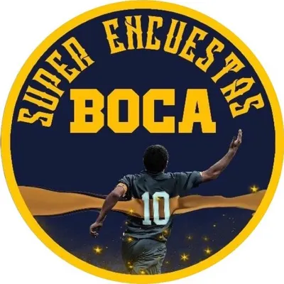 Super Encuestas Boca ⑩ profile