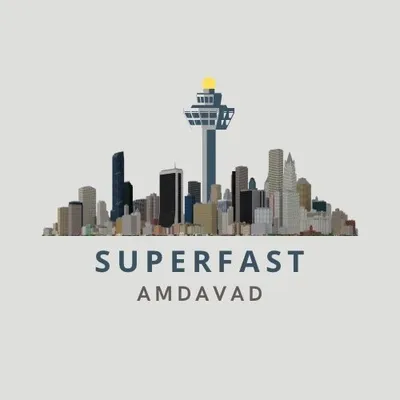 Superfastamdavad profile