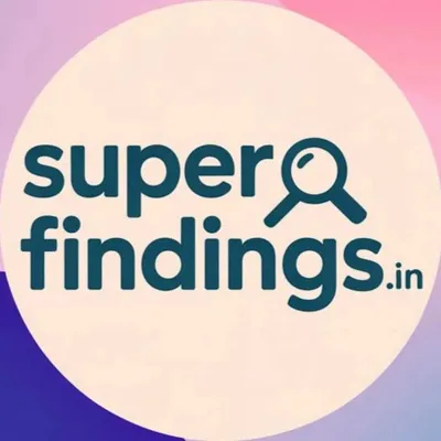 SuperFindings.in profile