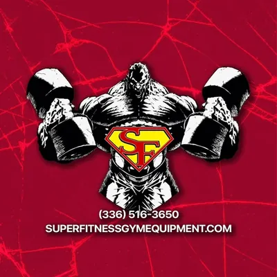 Superfitness Gym Equipment | Steven Harvalias profile