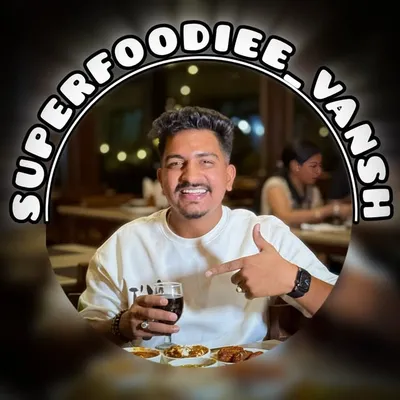 Vansal Patel / Ahmedabad ๐ profile