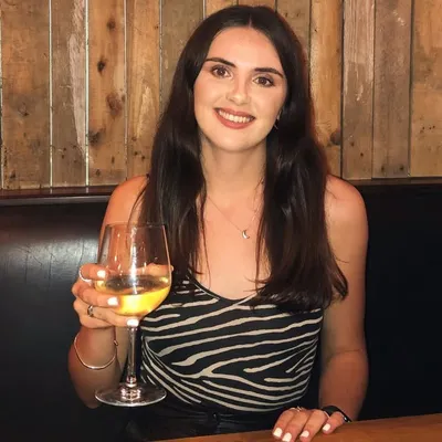 Siobhán 🌞