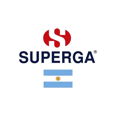 Superga Argentina profile