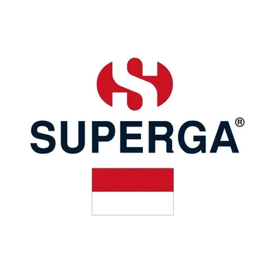 Superga Indonesia profile