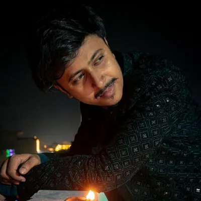Vishal Vaibhav | Photographer profile