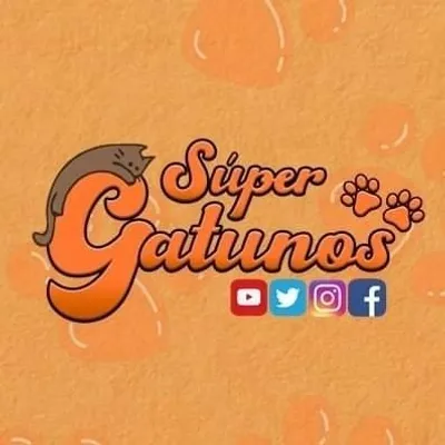 Súper Gatunos® profile