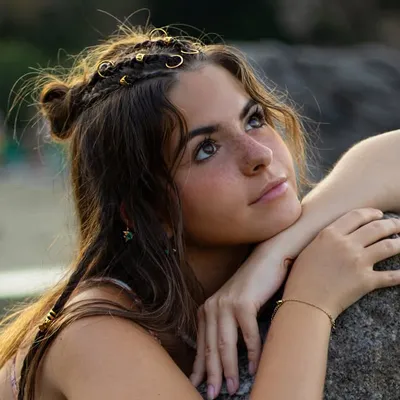 Giorgia Castelli ๐พ๐๐ ๐๐๐ชโ๏ธ profile