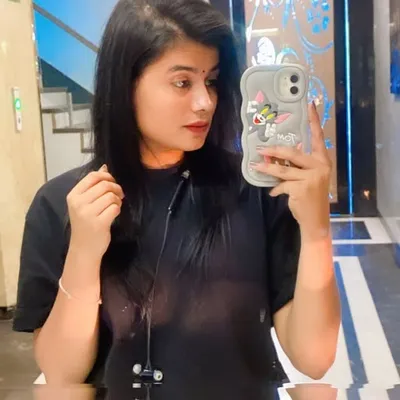 Deeksha Yadvendra profile