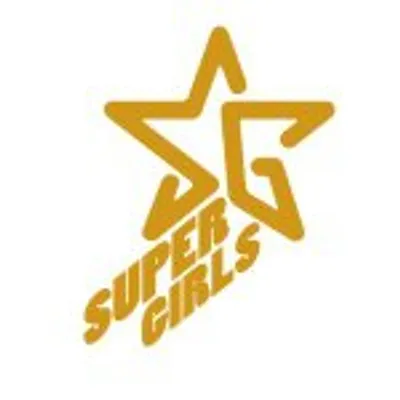 Super Girls Official Instagram profile